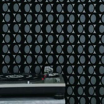 By Mita Associates Representing On Innovations In Wallcover