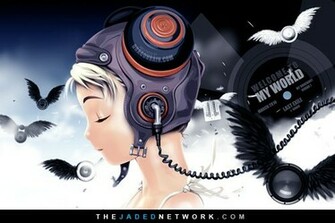 Last Exile Welcome To My World Desktop Wallpaper The Jaded