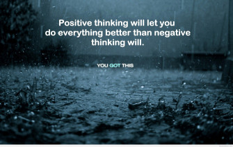 Attitude Quotes Wallpaper
