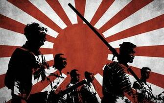 Seven Samurai Wallpaper