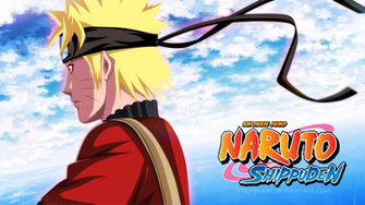 Naruto Sage Wallpaper By Tremblax Customization Other