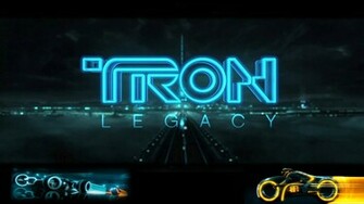 Wallpaper Legacy Widescreen