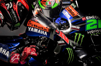 We Are Going To War Yamaha Adds Camouflage Motogp Livery