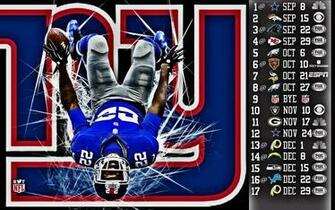New York Giants Wallpaper