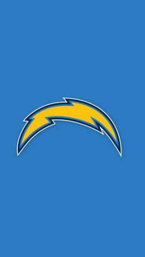 Nfl San Diego Chargers iPhone Wallpaper