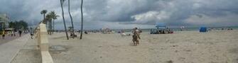 Best Panoramic Beach Panorama HD Photo Galeries Wallpaper