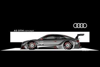 Audi A5 Dtm Wallpaper Auto Power Girl