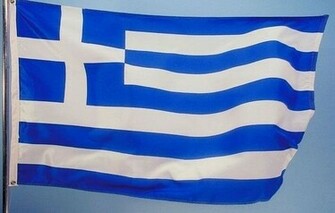 Greek Flag Phone Wallpaper By Valerievixen16