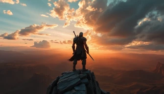 Barbaracle HD Wallpaper