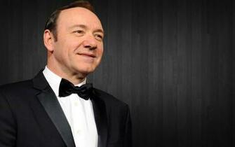 Kevin Spacey HD Wallpaper Desktop