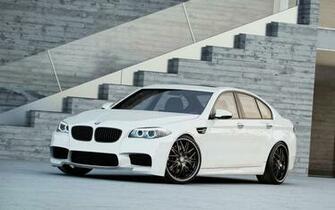 Bmw M5 F10 Tuning Wallpaper