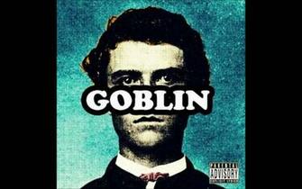 Tyler The Creator Goblin Rap Wallpaper