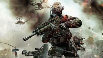 Macacopreto Call Of Duty Black Ops Nova Dlc