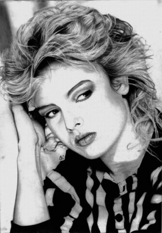 Kim Wilde Wallpaper Daily Inspiration Art Photos Et Deviantar