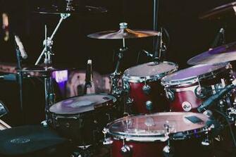 Drummer Wallpaper
