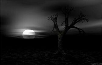 The Dark World HD Wallpaper For Fun