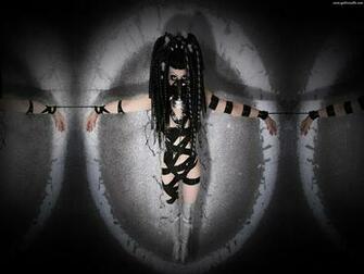 Gothic Background And Wallpaper
