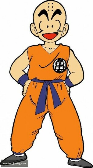 Krillin Wallpaper Gallery