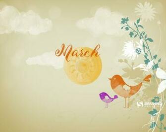 Desktop Wallpaper Calendars March Smashing Magazine