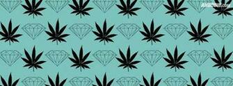 Go Back Gallery For Diamond Supply Co Wallpaper Weed