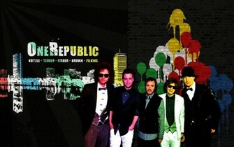 Onerepublic Wallpaper By Davidxia