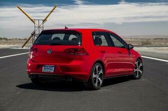 Volkswagen Gti Best Quality Wallpaper