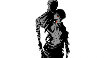 Ajin Demi Human HD Wallpaper Background Image Id