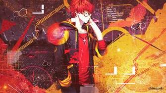 Chimozuki S Deviantart Gallery