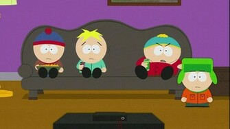 South Park Wallpaper De Fondos Escritorio