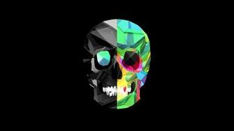Cool Skull Wallpaper HD