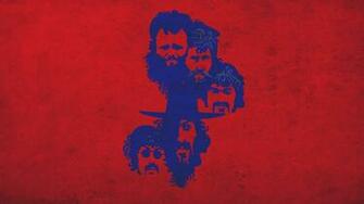 The Band Wallpaper By Rollingtombstone