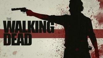 The Walking Dead Wallpaper FullHD Mg Bu Identi