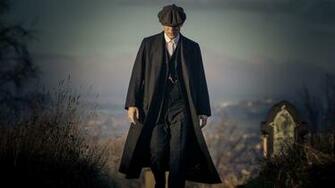 Peaky Blinders HD Wallpaper Background Image