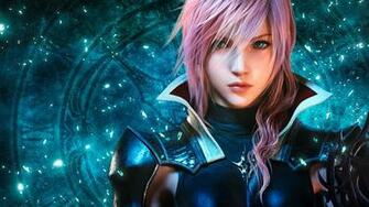 Final Fantasy Lightning Returns Les Players Du Dimanche