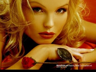 The Most Beatiful Girls