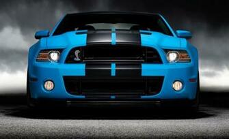 Ford Mustang Shelby HD Wallpaper Imagebank Biz