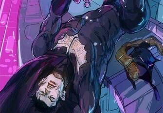 Catwoman New Wallpaper Fiasco Already