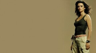 Penelope Cruz HD Wallpaper