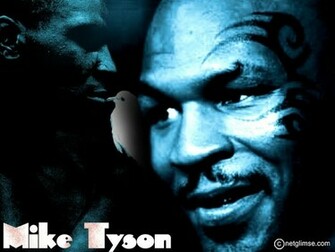 Mike Tyson Wallpaper