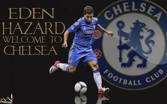 Chelsea Wallpaper High Resolution Eden Hazard