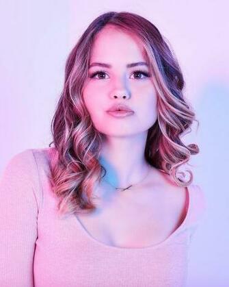 Insatiable Image Season Photoshoot Debby Ryan As