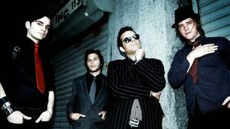 Interpol Wallpaper High Quality