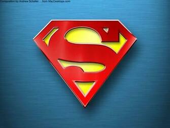 Superman Shield