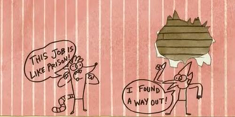Regular Show Ttop2 Wallpaper Man