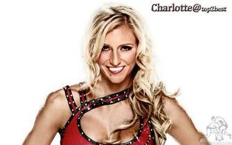Charlotte Wwe