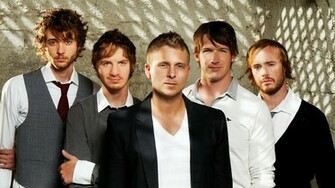 Onerepublic Wallpaper