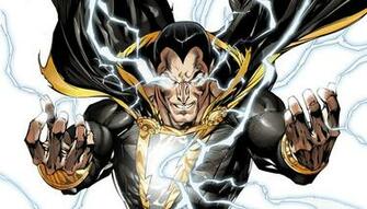 Black Adam Kb
