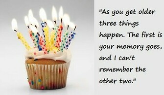 Funny Weird BirtHDay Wishes Wallpaper