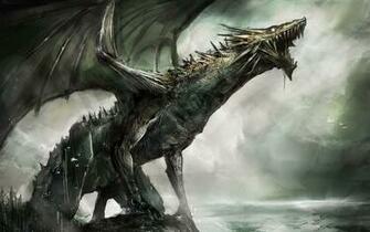 Dragon Art Genacas Lonas