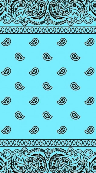 Bandana Wallpaper Phone Patterns Mandala